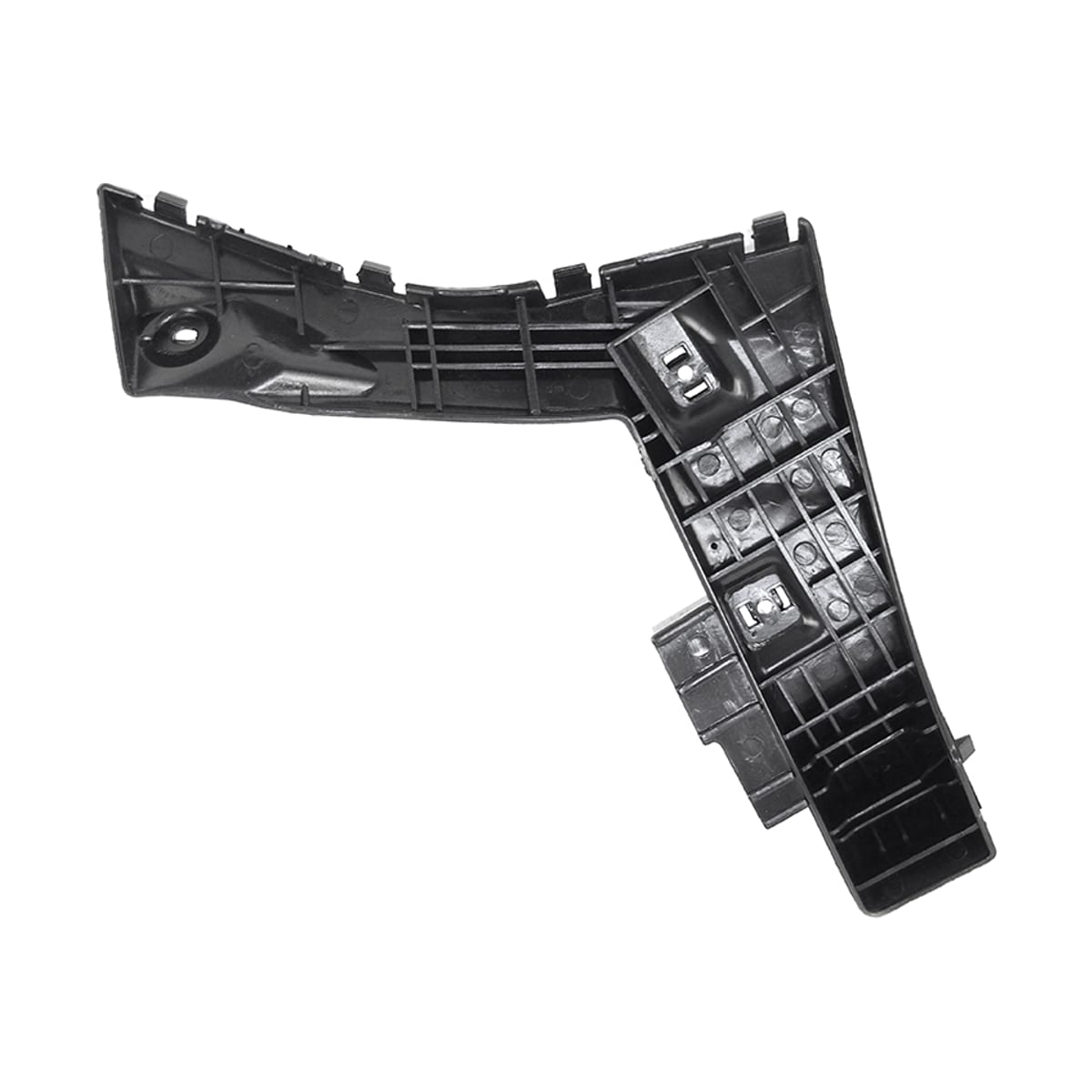 SAT Крепление бампера Suzuki SX4 06-16 / Fiat Sedici 06-11 (Сзади/ Слева) STSZ53087B2