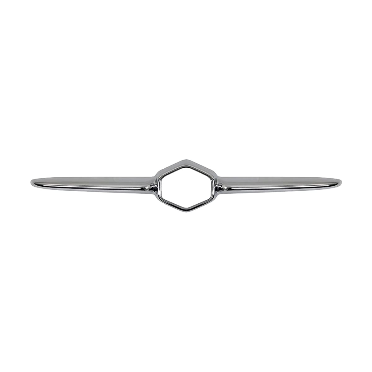 SAT Молдинг решетки Suzuki Grand Vitara 97-05 STSZ82093M0