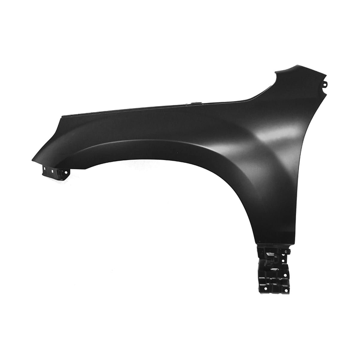 SAT Крыло переднее Suzuki Escudo 05-17 / Grand Vitara 05-16 (Слева) STSZ830162