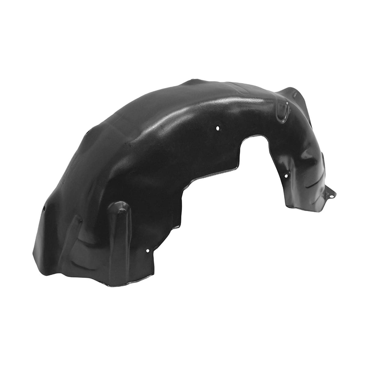 SAT Подкрылок Suzuki Grand Vitara 05-16 (Сзади/ Справа) STSZ83064L1