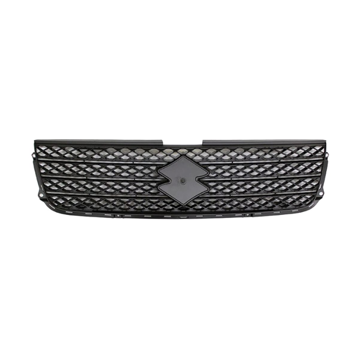 SAT Решетка радиатора Suzuki Escudo 08-12 / Grand Vitara 08-12 STSZ83093A0