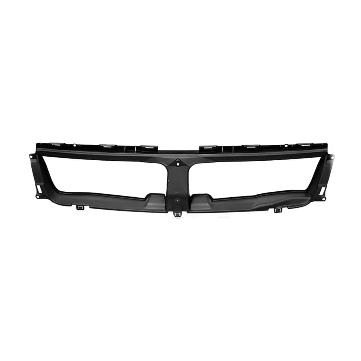 SAT Решетка радиатора Suzuki Escudo 05-17 / Grand Vitara 05-16 (внутренняя часть) STSZ83093B0