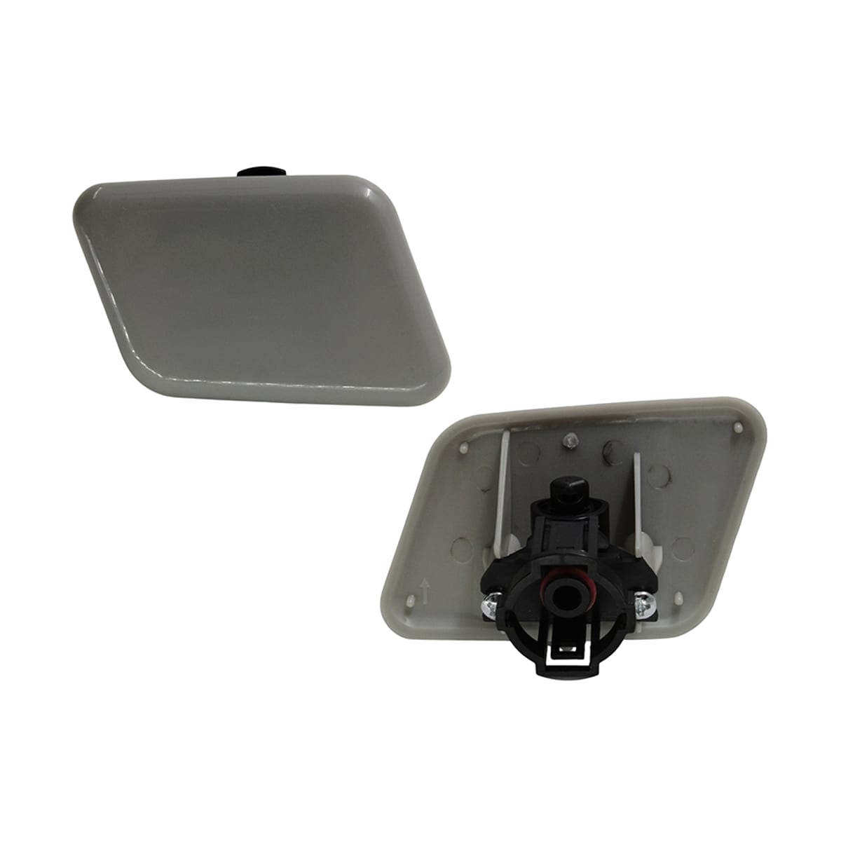 SAT Крышка омывателя фары Suzuki Escudo 05-12 / Grand Vitara 05-12 (Справа) STSZ83110C1