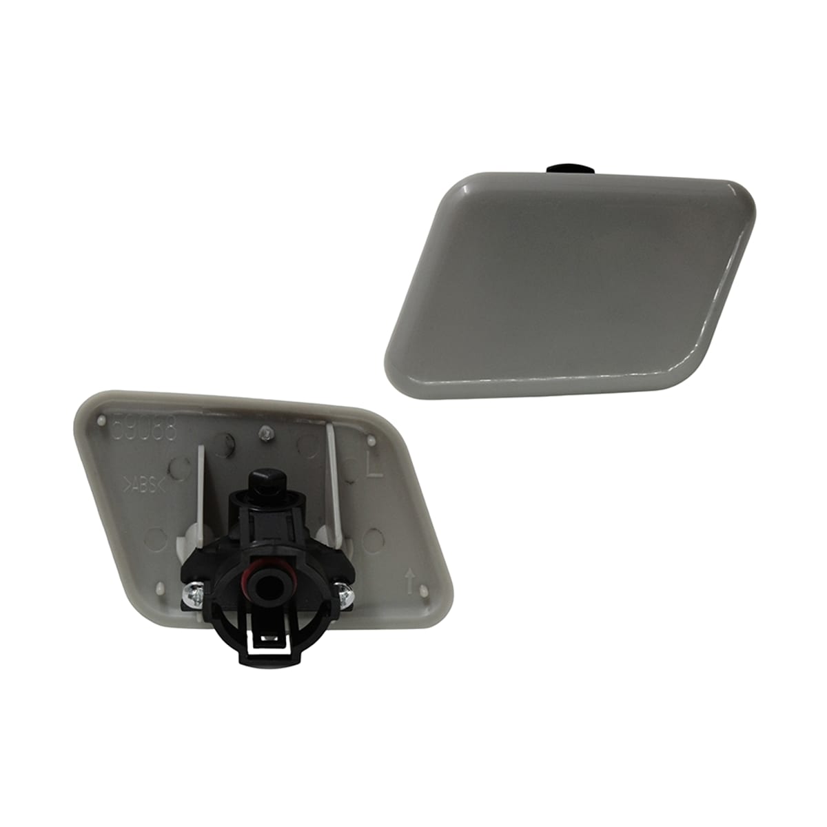 SAT Крышка омывателя фары Suzuki Escudo 05-12 / Grand Vitara 05-12 (Слева) STSZ83110C2