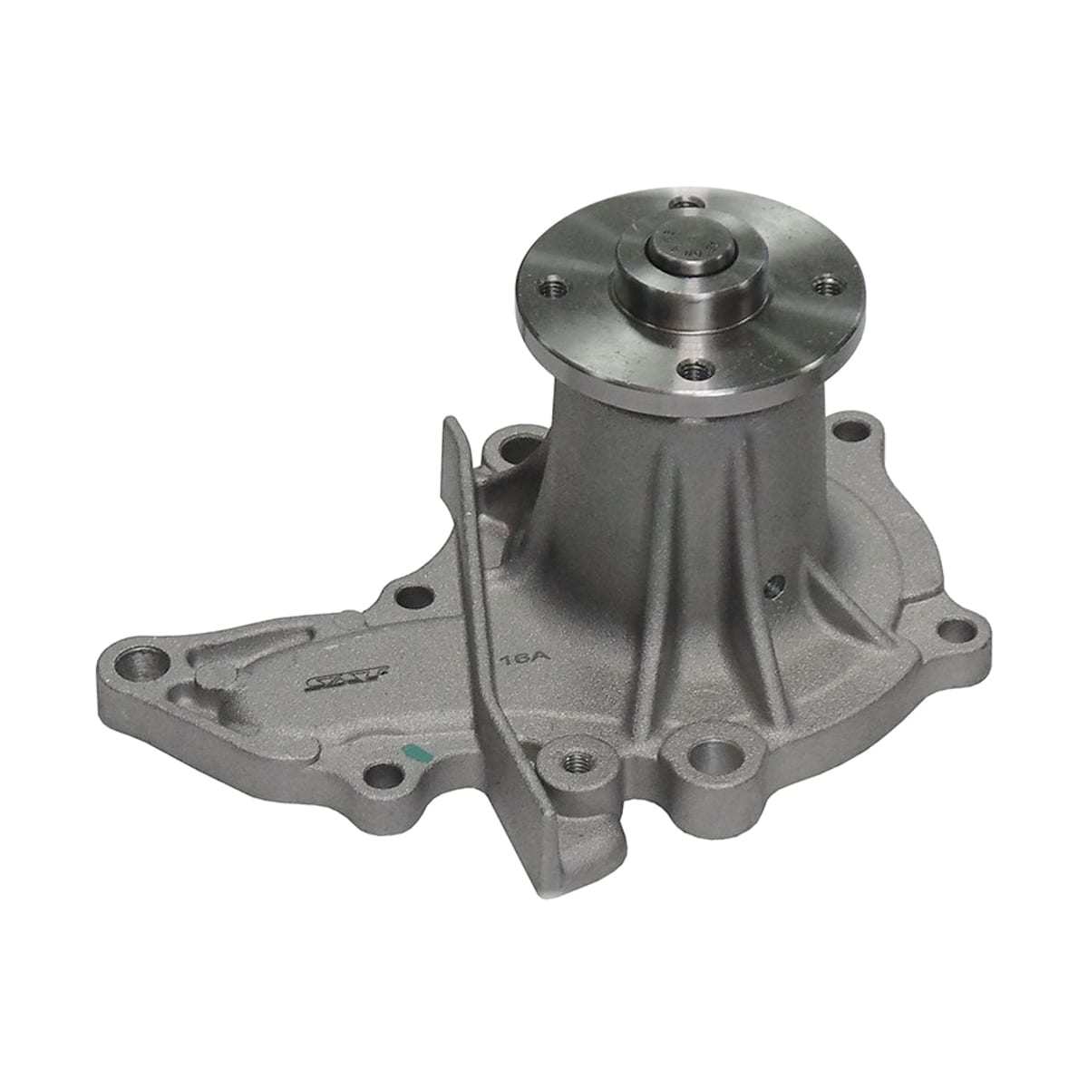 SAT Насос водяного охлаждения Toyota Corolla (E90,E100) 87-02 / Carina 88-92 4AF;4AFE;4AFHE;5AF;5AFE;5AFHE STT126
