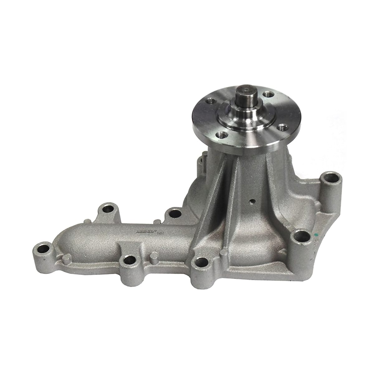 Деталь Насос водяного охлаждения Toyota Land Cruiser (J100,J80) 84-23 / Coaster 82-16 1HDFT;1HDFTE;1HDT;1HZ;1HZT;1PZ SAT