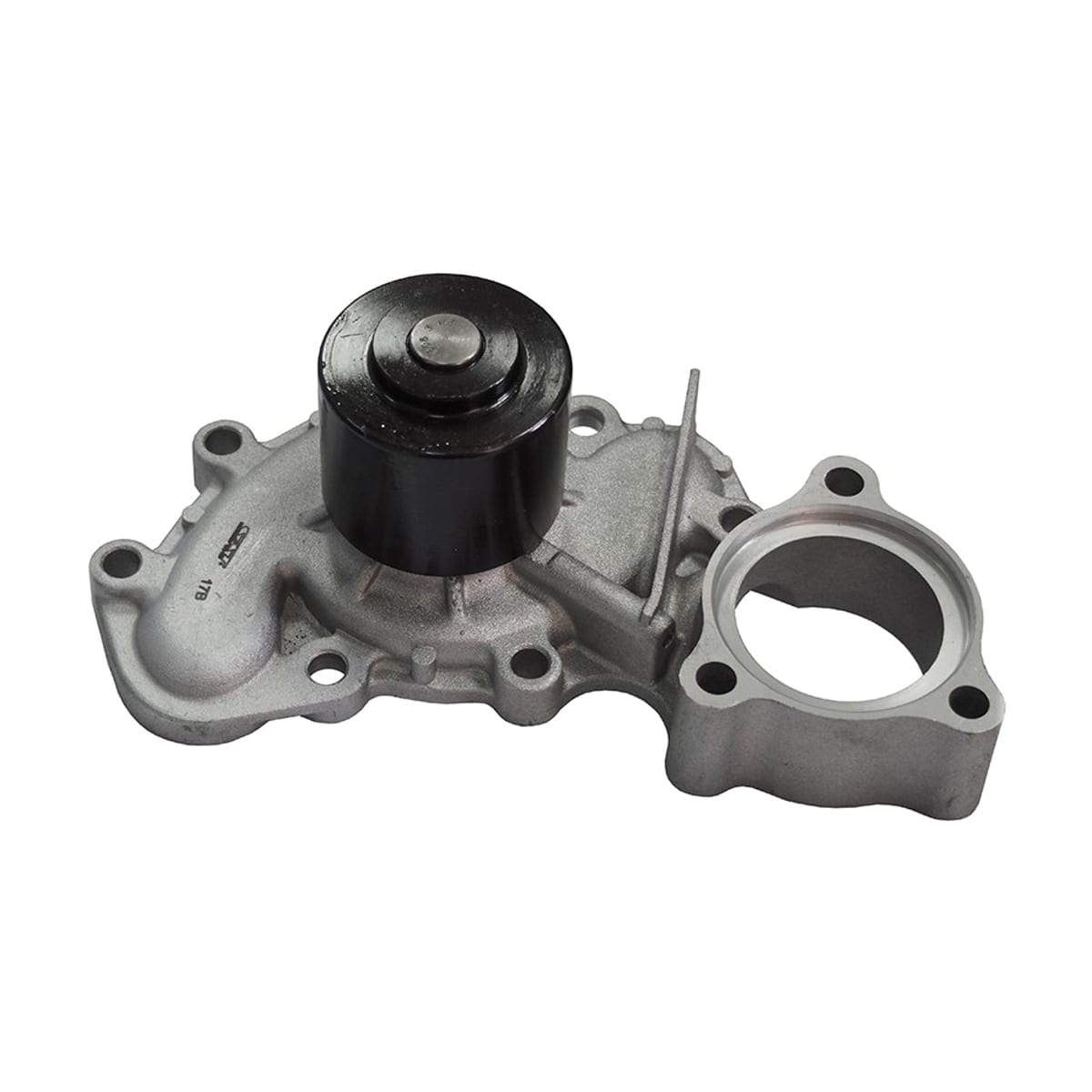 SAT Насос водяного охлаждения Toyota Hilux Pick Up 11-15 / Land Cruiser Prado 96-07 5VZFE STT183