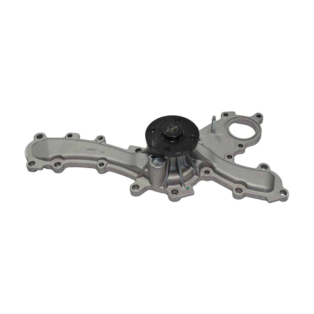 SAT Насос водяного охлаждения Toyota Crown 05-22 2GRFSE;2GRFXE;3GRFE;3GRFSE;4GRFSE;5GRFE / Lexus GS 05-20 2GRFSE;2GRFXE;3GRFE;3GRFSE;4GRFSE;5GRFE
