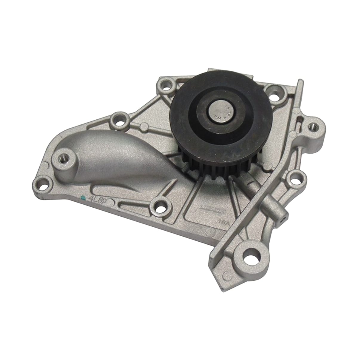 SAT Насос водяного охлаждения Toyota Caldina (T190,T210,T240) 92-07 / Camry Japan 90-94 3SGE;3SGTE STT194