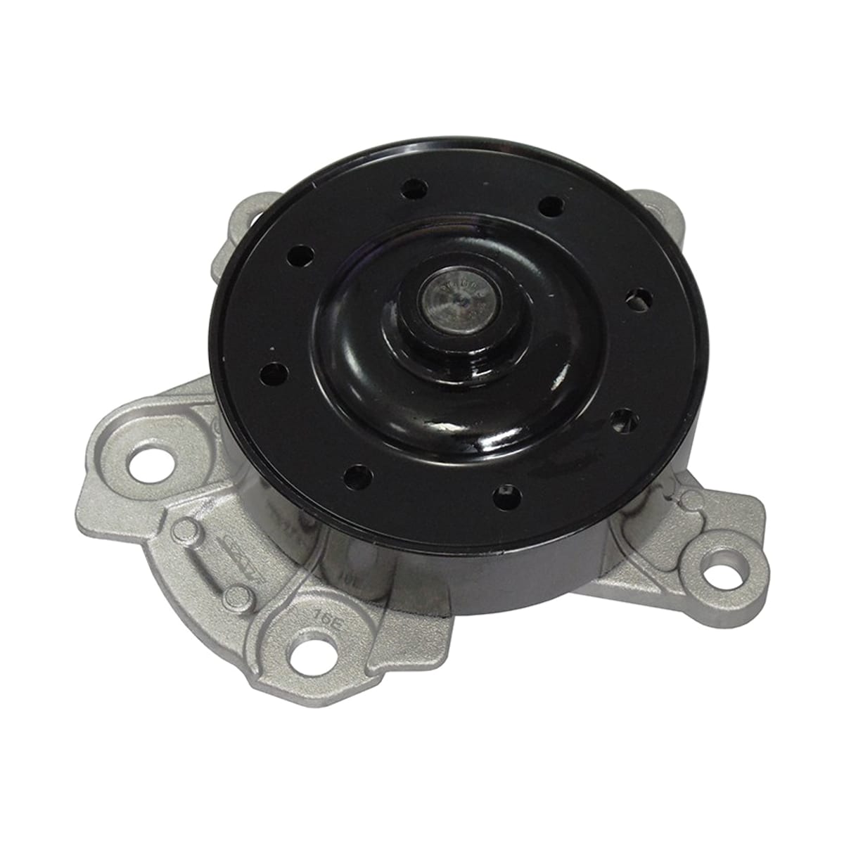 Деталь Насос водяного охлаждения Toyota Allion (T260) 07-21 / Avensis 08-18 1ZRFAE;1ZRFE;2ZRFAE;2ZRFBE;2ZRFE;3ZRFAE;3ZRFE SAT