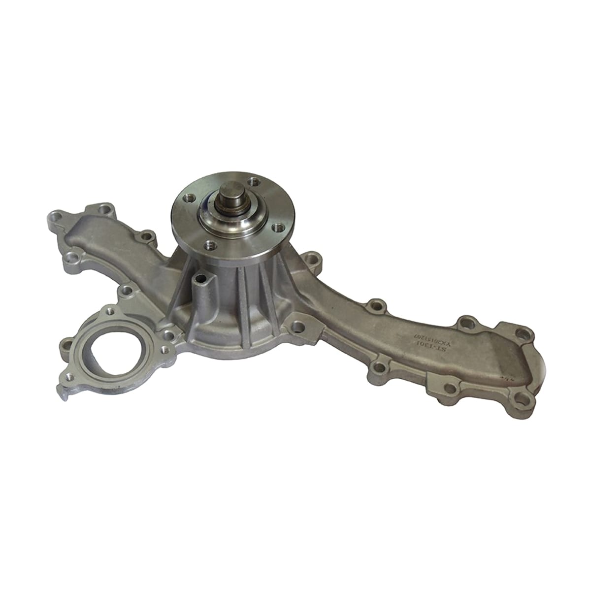 SAT Насос водяного охлаждения Toyota Hilux Pick Up 04-20 / Land Cruiser 07-23 1GRFE