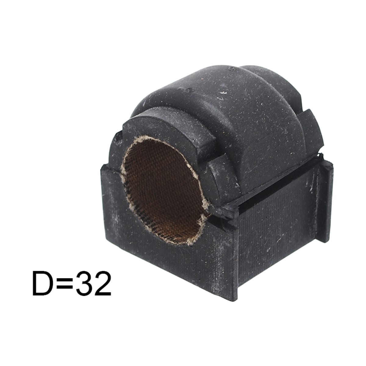 SAT Втулка стабилизатора Mazda CX-9 07-15 (32,00) STTD1334156B