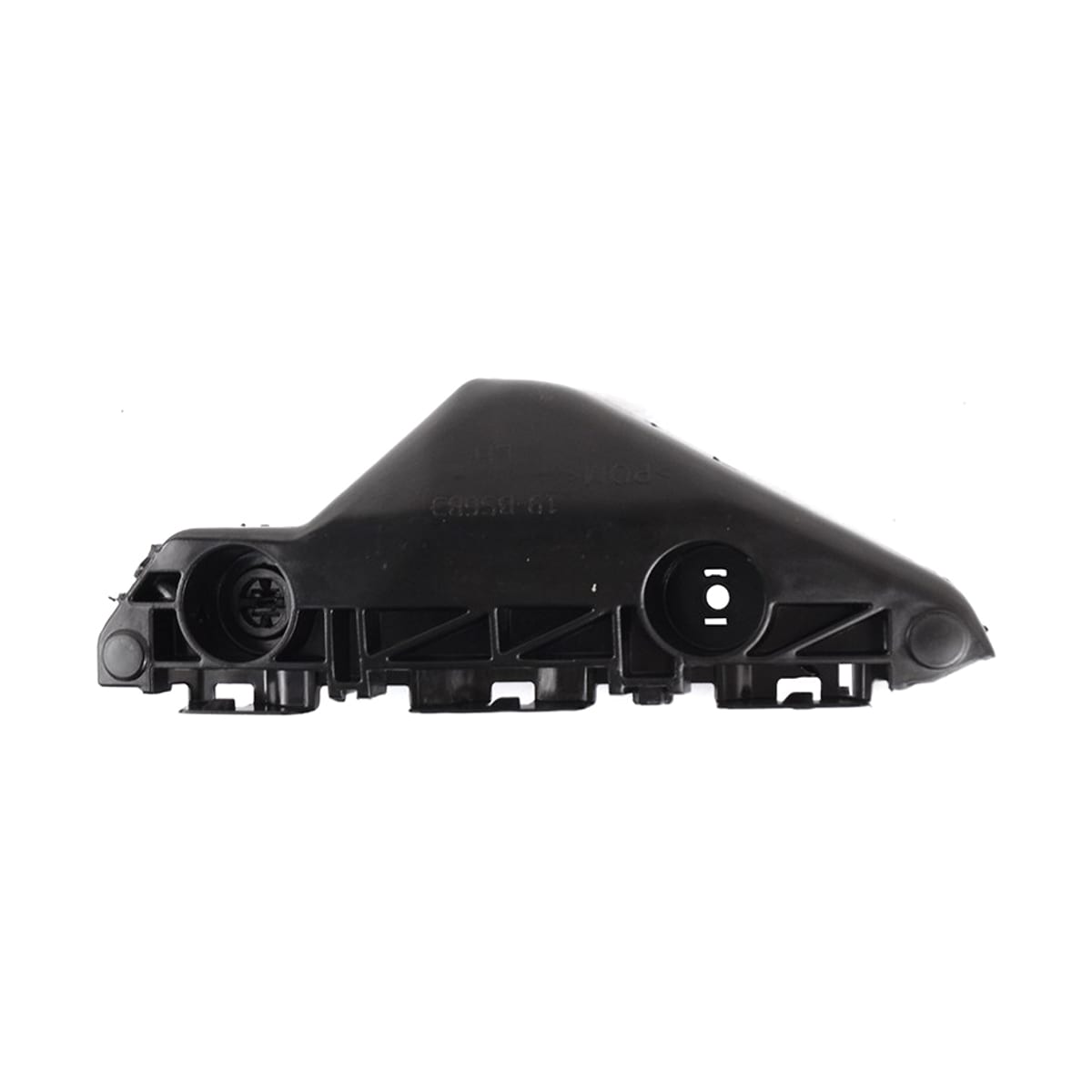 SAT Крепление бампера Toyota Belta 05-12 / Yaris 05-13 (Спереди/ Слева)