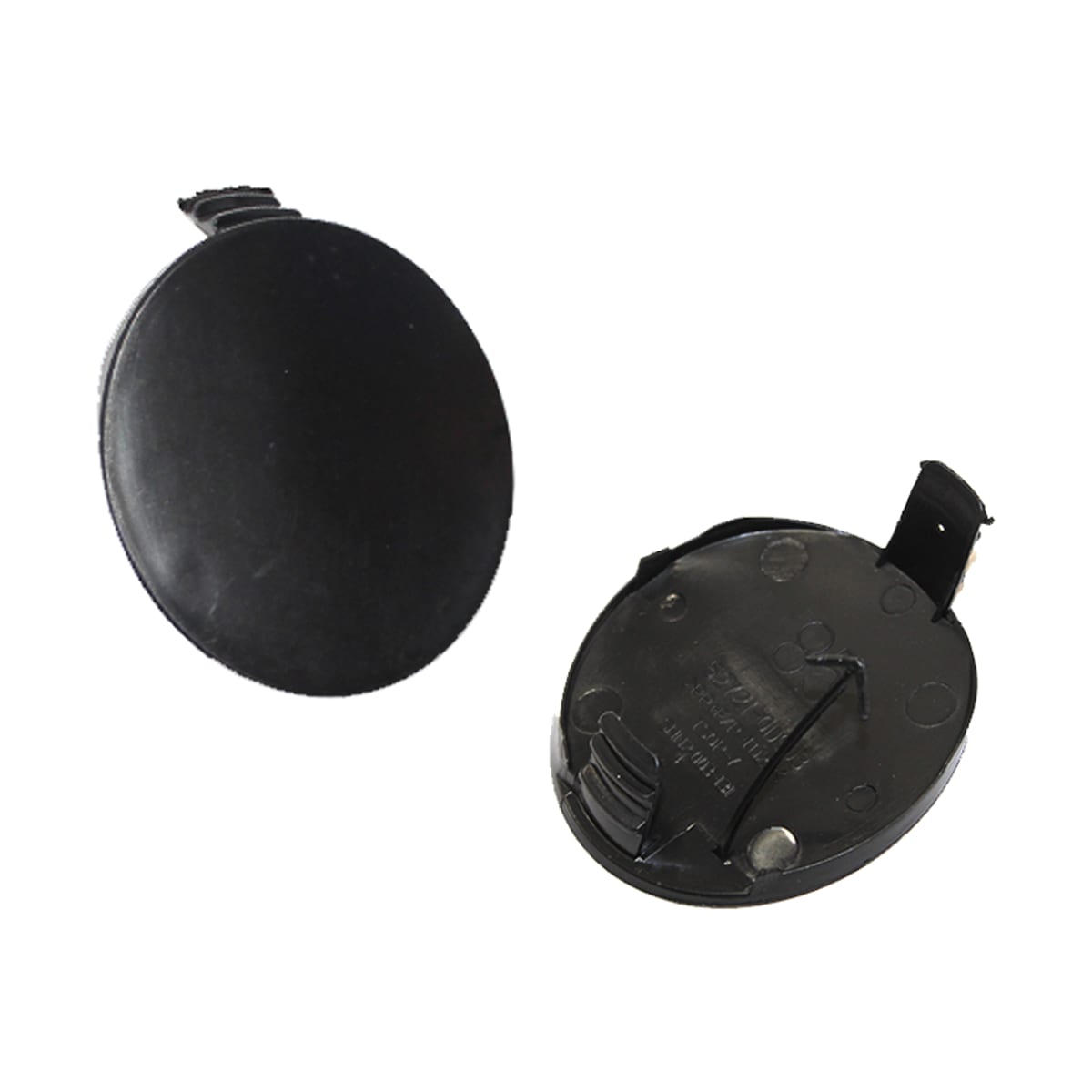 SAT Заглушка под крюк Toyota Belta 05-12 / Yaris 05-13 (Спереди/ 4D SED) STTY12000C0