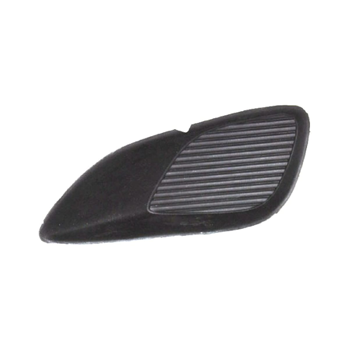 Деталь Заглушка бампера Toyota Belta 05-12 / Yaris 05-13 (Спереди/ Слева/ 4D SED) SAT
