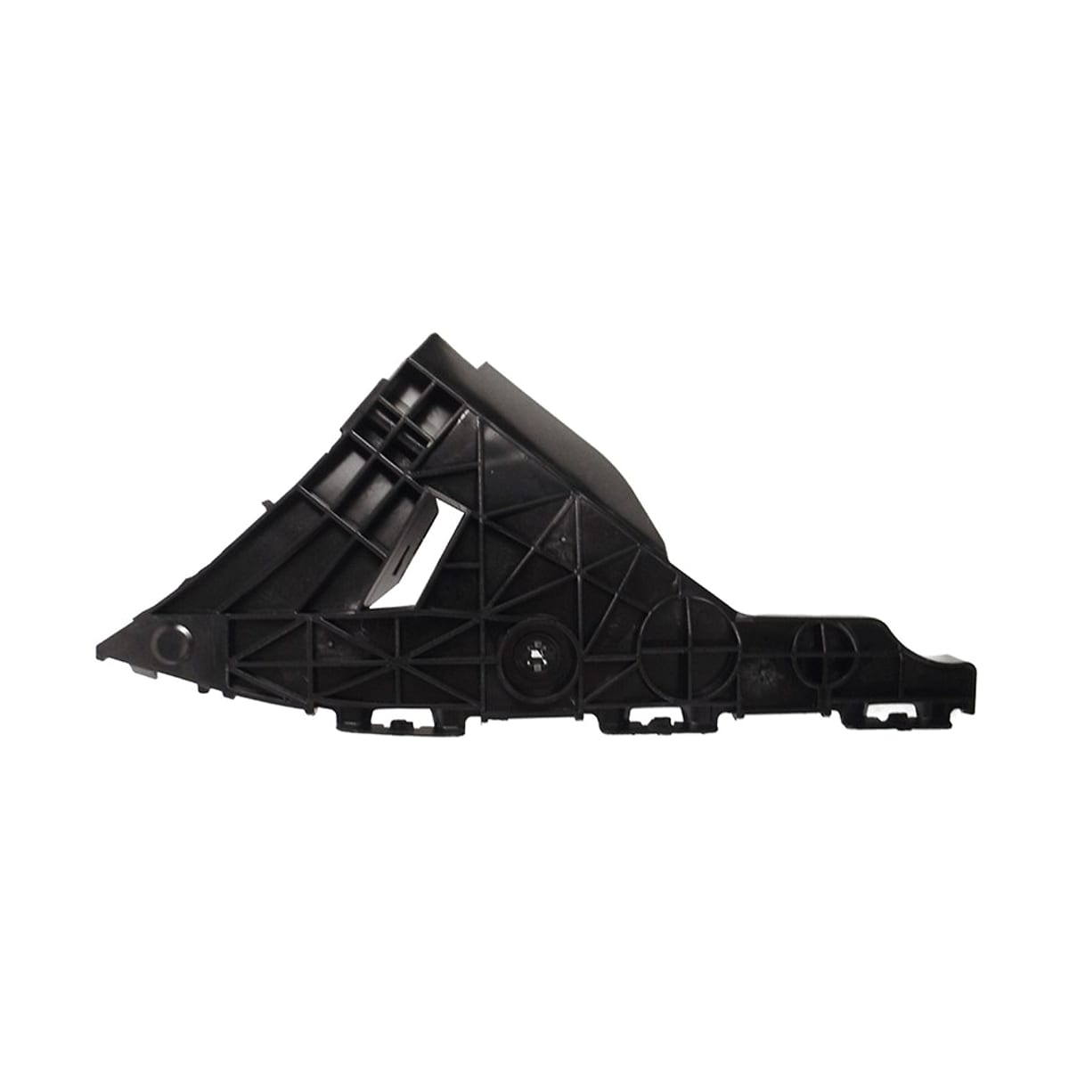 SAT Крепление бампера Toyota Belta 05-12 / Yaris 05-13 (Сзади/ Справа)
