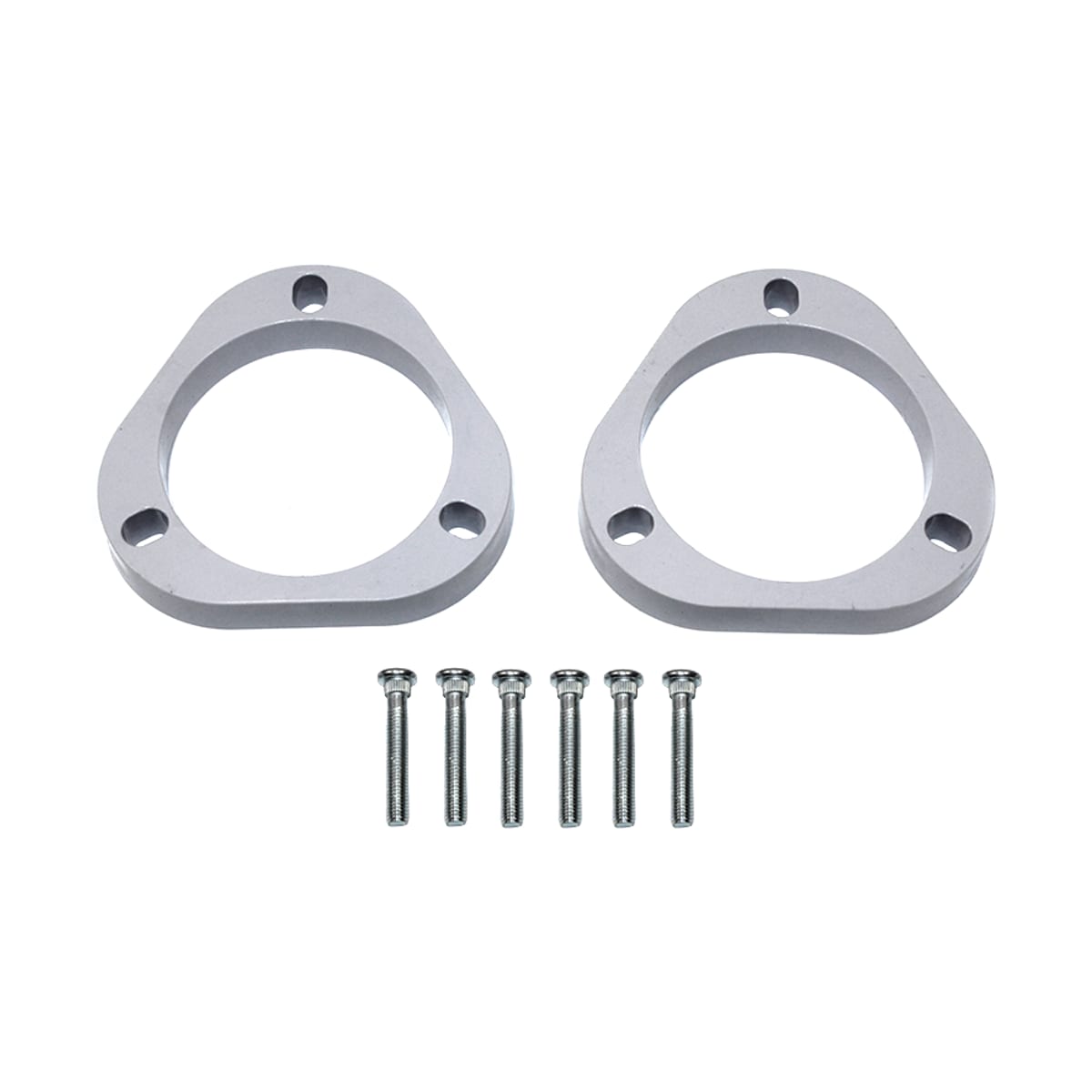 SAT Проставка опоры стойки Toyota Corolla (E120) 00-07 / Corolla Fielder 00-06 STTY120FR