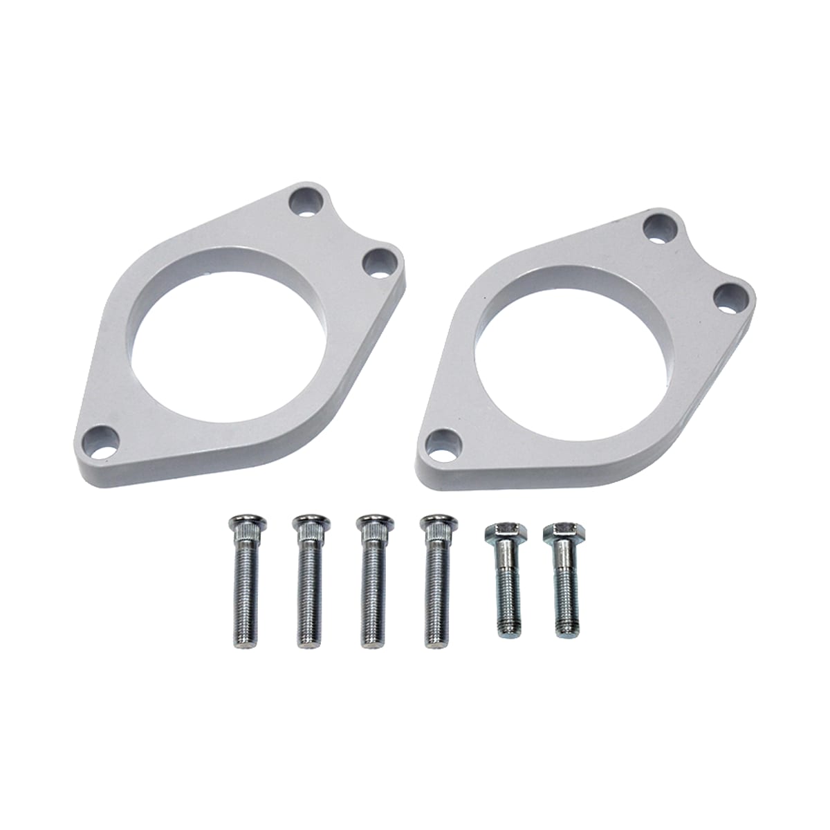 SAT Проставка опоры стойки Toyota Corolla (E120) 00-07 / Corolla Fielder 00-06 STTY120RR