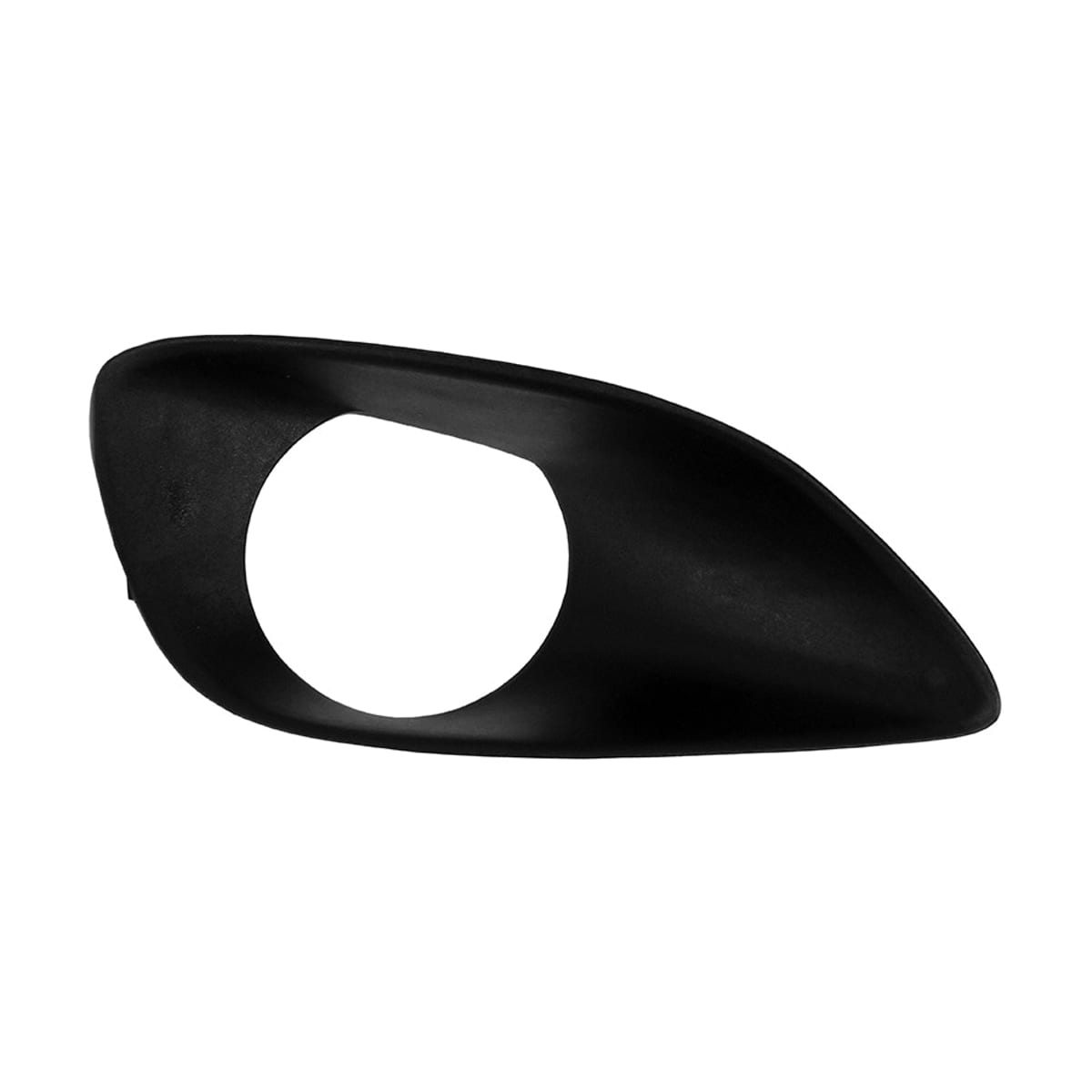 SAT Оправа ПТФ Toyota Belta 05-12 / Yaris 05-13 (Справа) STTY122191