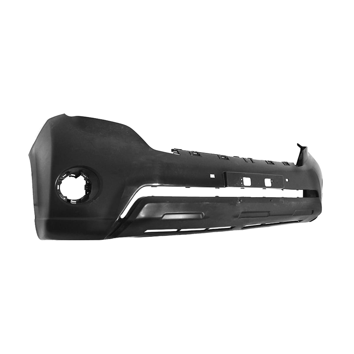 SAT Бампер передний Toyota Land Cruiser Prado (J150) 13-17 STTY150000A0