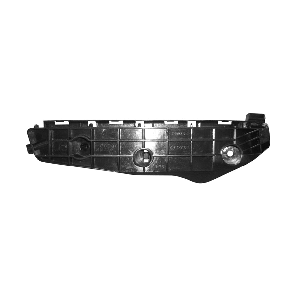 SAT Крепление бампера Toyota Land Cruiser Prado (J150) 09-13 (Спереди/ Справа) STTY150000B1