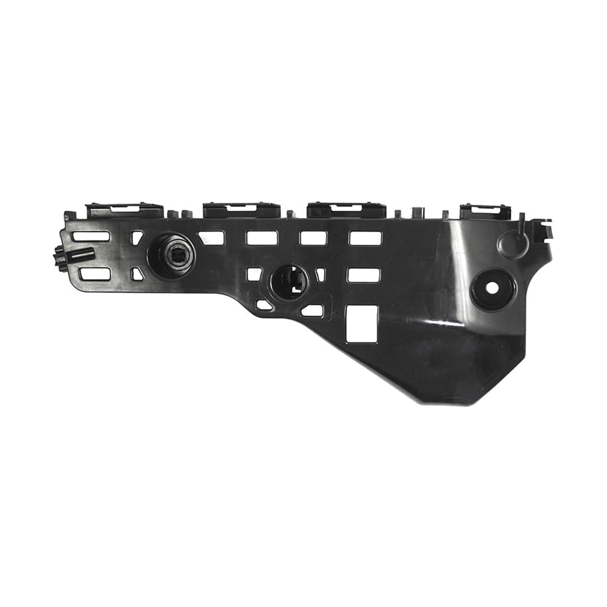 SAT Крепление бампера Toyota Land Cruiser Prado (J150) 17-24 (Спереди/ Справа) STTY150000BF1