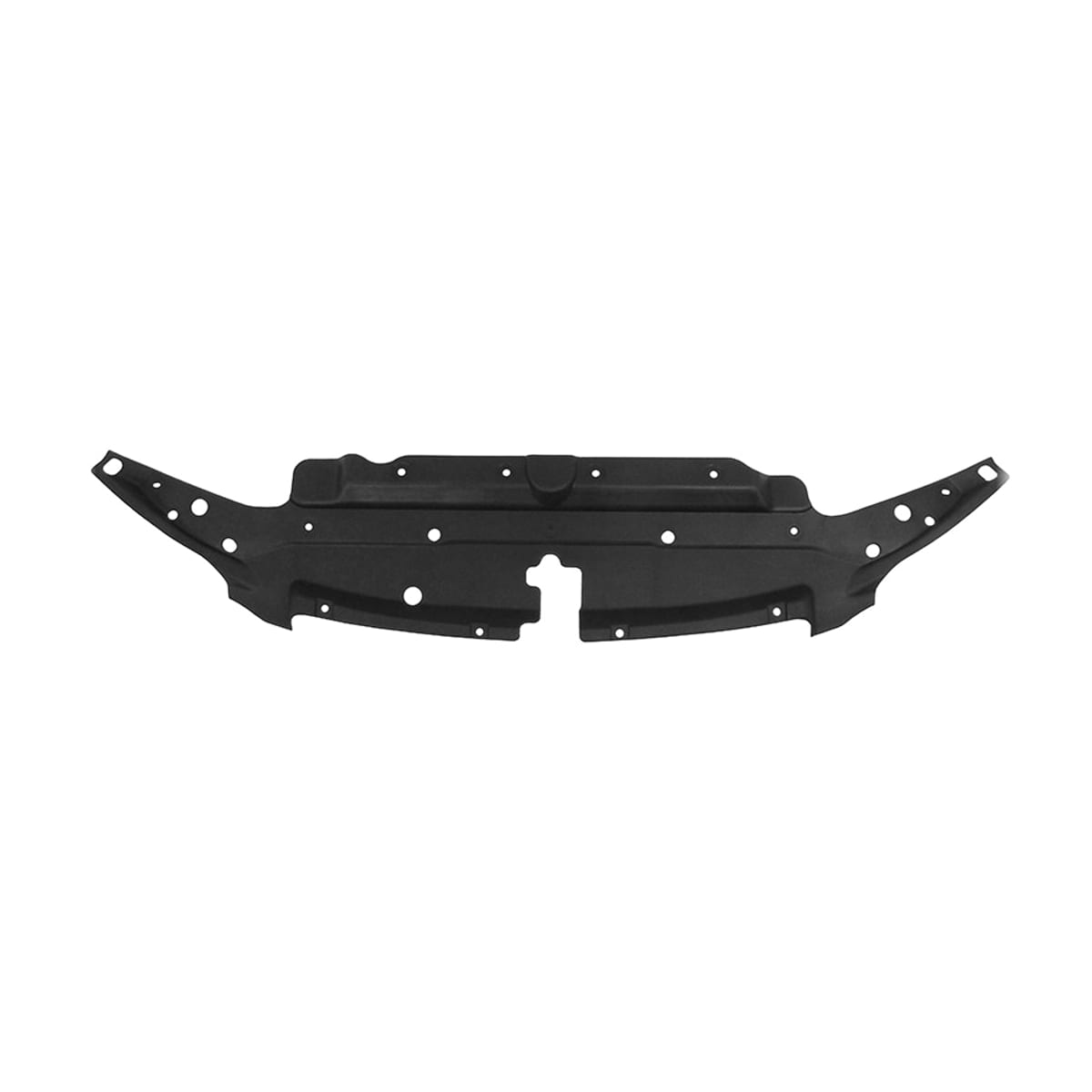 SAT Накладка на рамку кузова Toyota Land Cruiser Prado (J150) 09-17