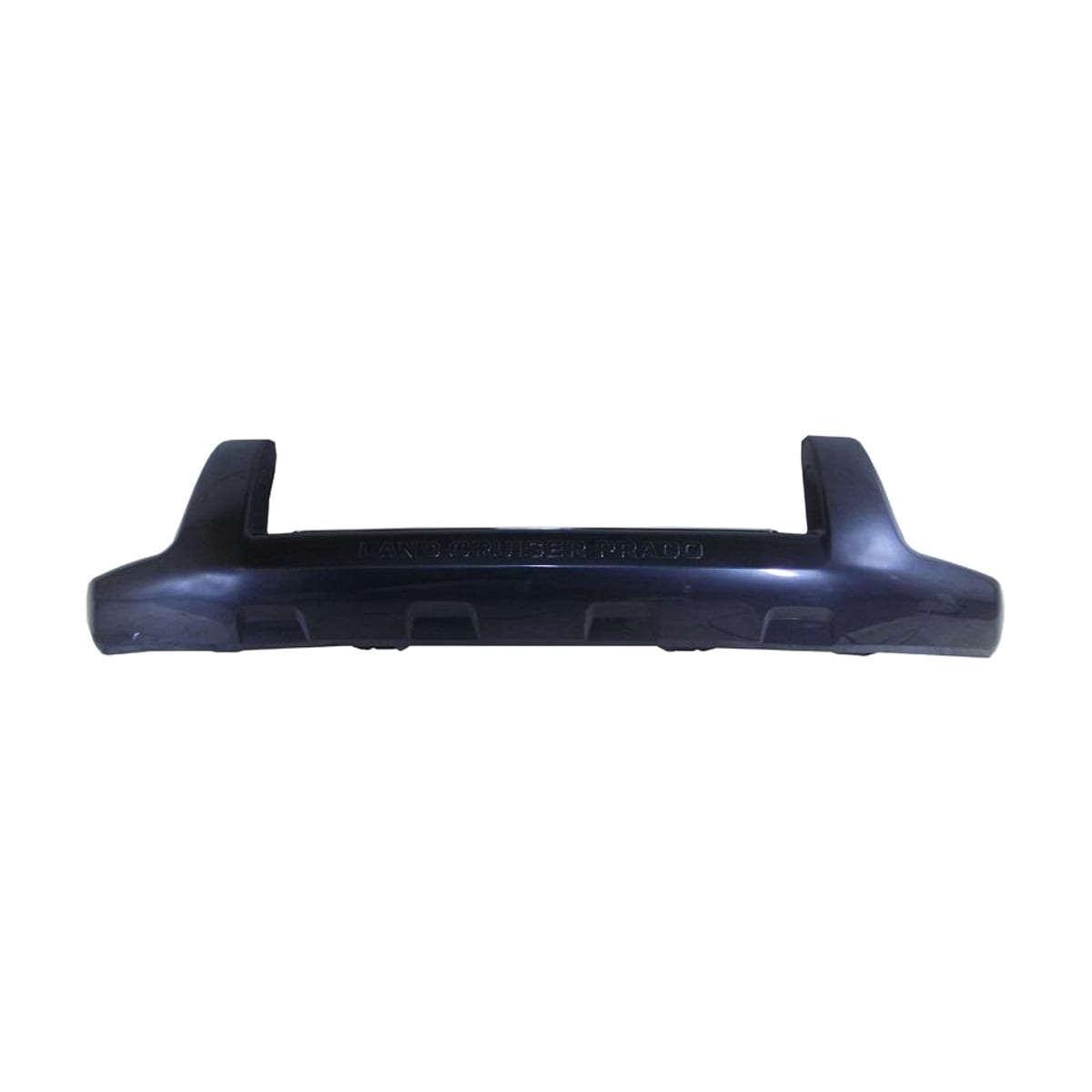 Деталь Накладка бампера Toyota Land Cruiser Prado (J150) 09-20 (Спереди) SAT