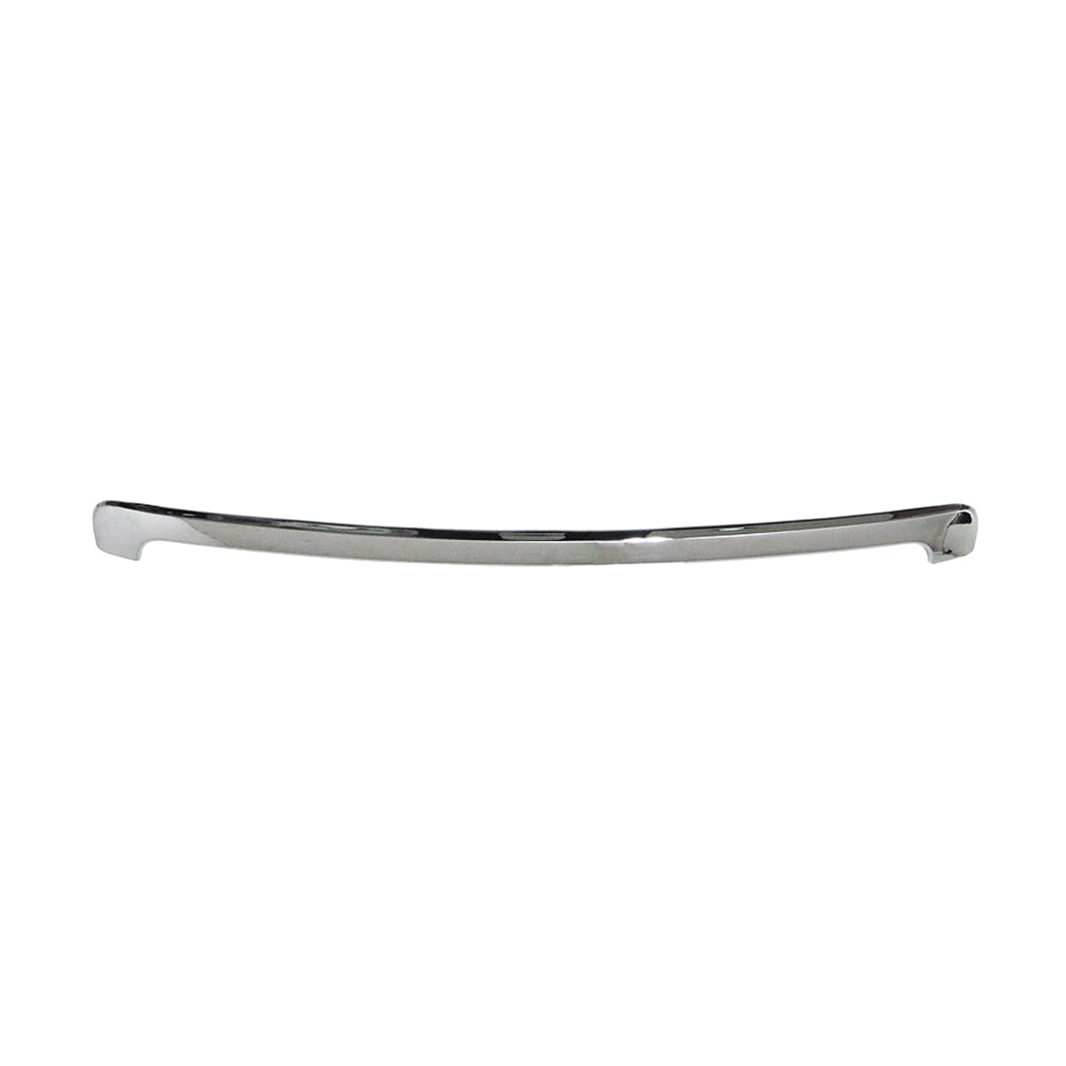 Деталь Молдинг капота Toyota Land Cruiser Prado (J150) 09-13 SAT