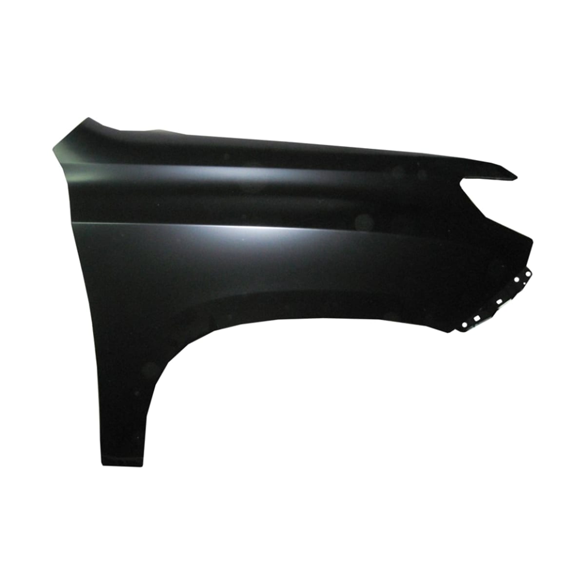 SAT Крыло переднее Toyota Land Cruiser Prado (J150) 09-17 (Справа) STTY1500161