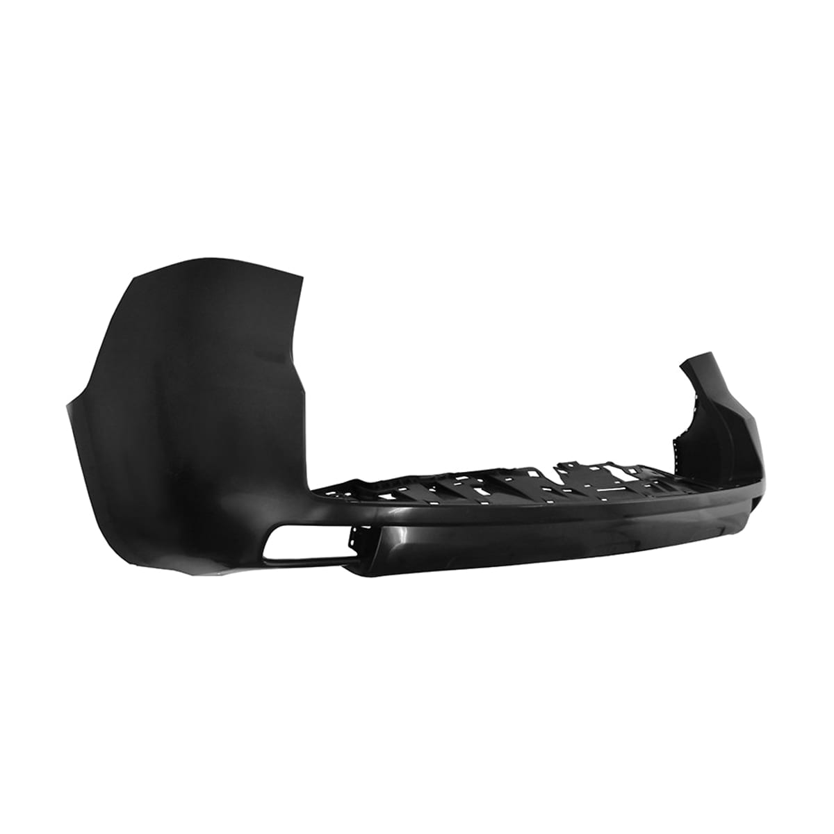 SAT Бампер задний Toyota Land Cruiser Prado (J150) 09-17 STTY1500870