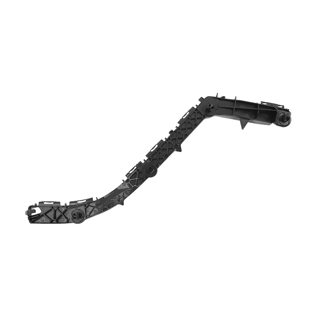 Деталь Крепление бампера Toyota Land Cruiser Prado (J150) 09-20 (Сзади/ Справа) SAT