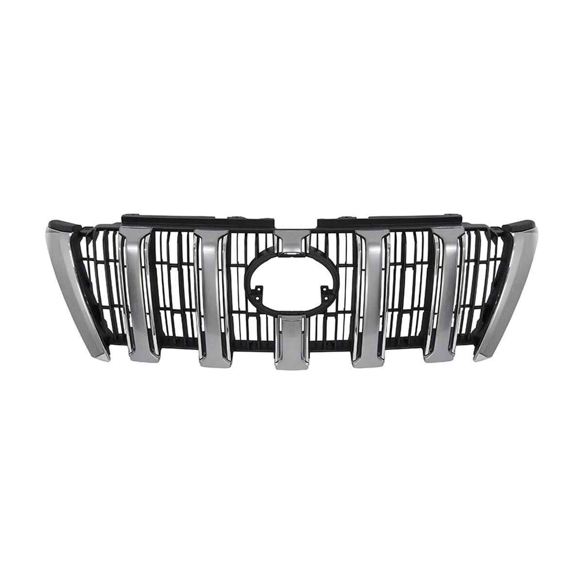 Деталь Решетка радиатора Toyota Land Cruiser Prado (J150) 13-17 SAT