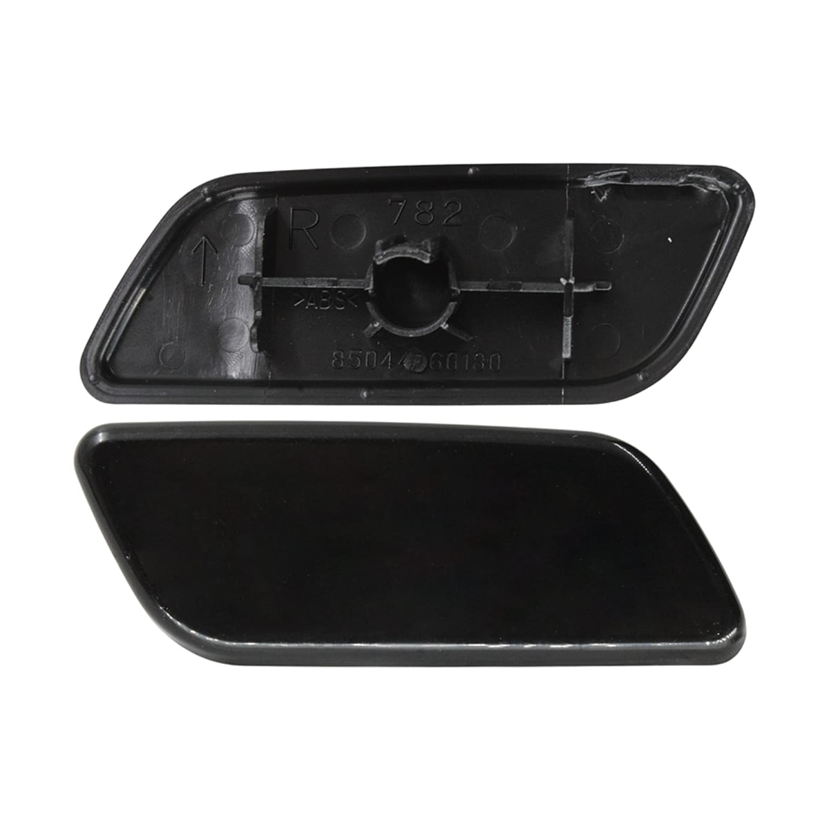 SAT Крышка омывателя фары Toyota Land Cruiser Prado (J150) 13-17 (Справа)