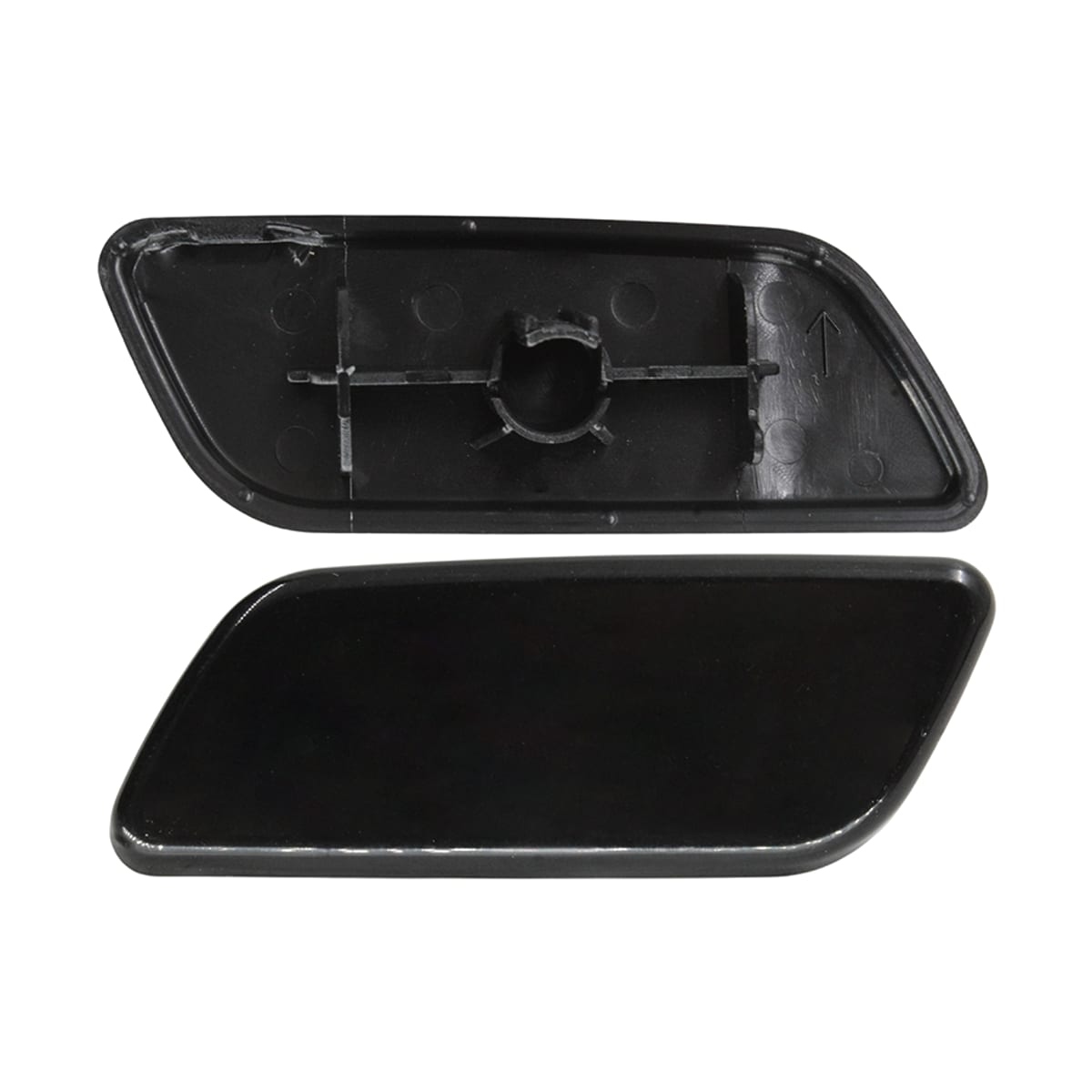 SAT Крышка омывателя фары Toyota Land Cruiser Prado (J150) 13-17 (Слева)