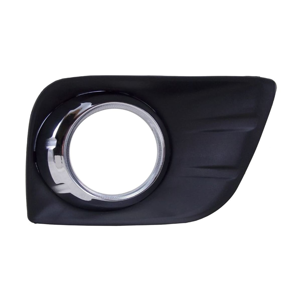 SAT Оправа ПТФ Toyota Land Cruiser Prado (J150) 09-13 (Справа)