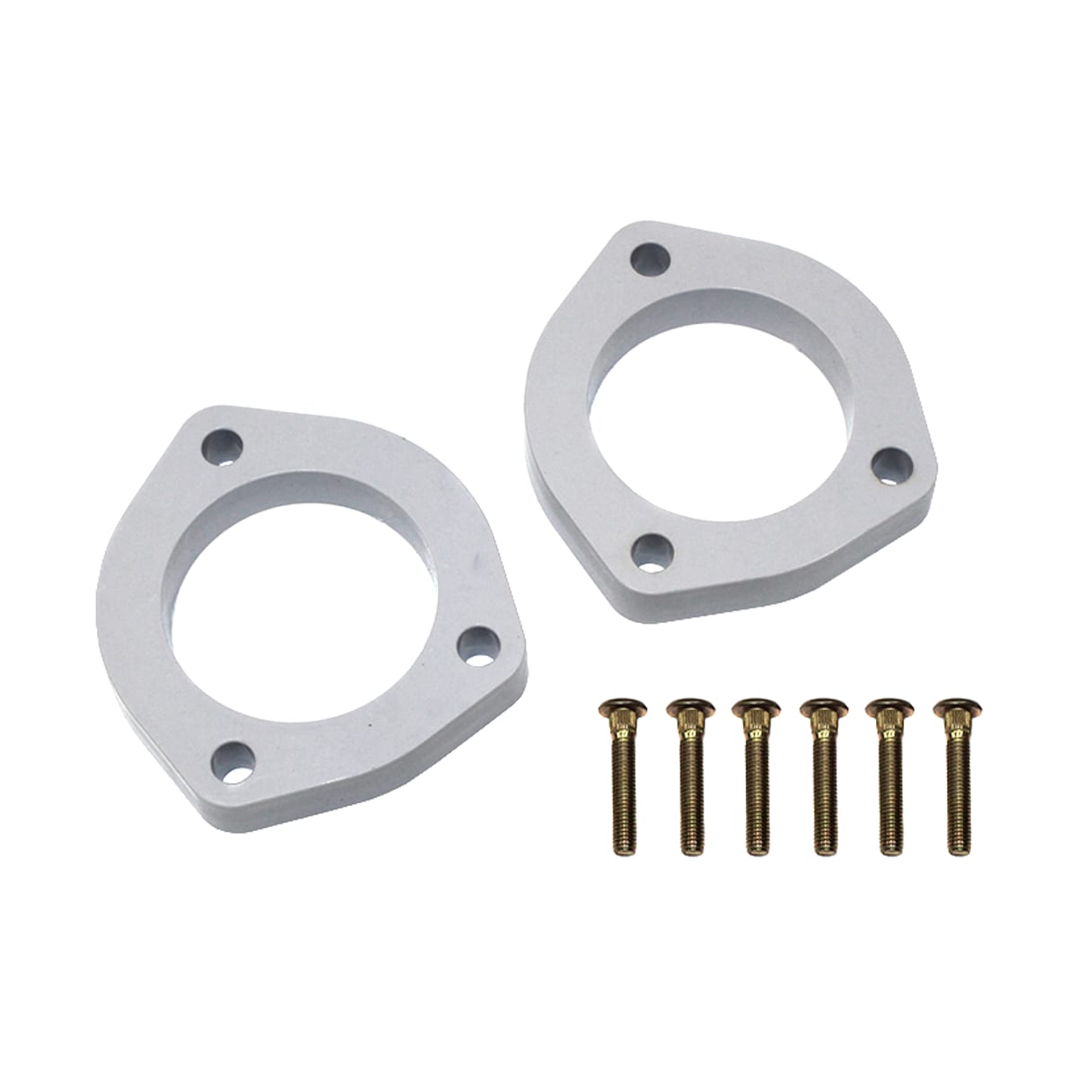 SAT Проставка опоры стойки Toyota Avensis (T220) 97-03 / Caldina 92-02 STTY190RR