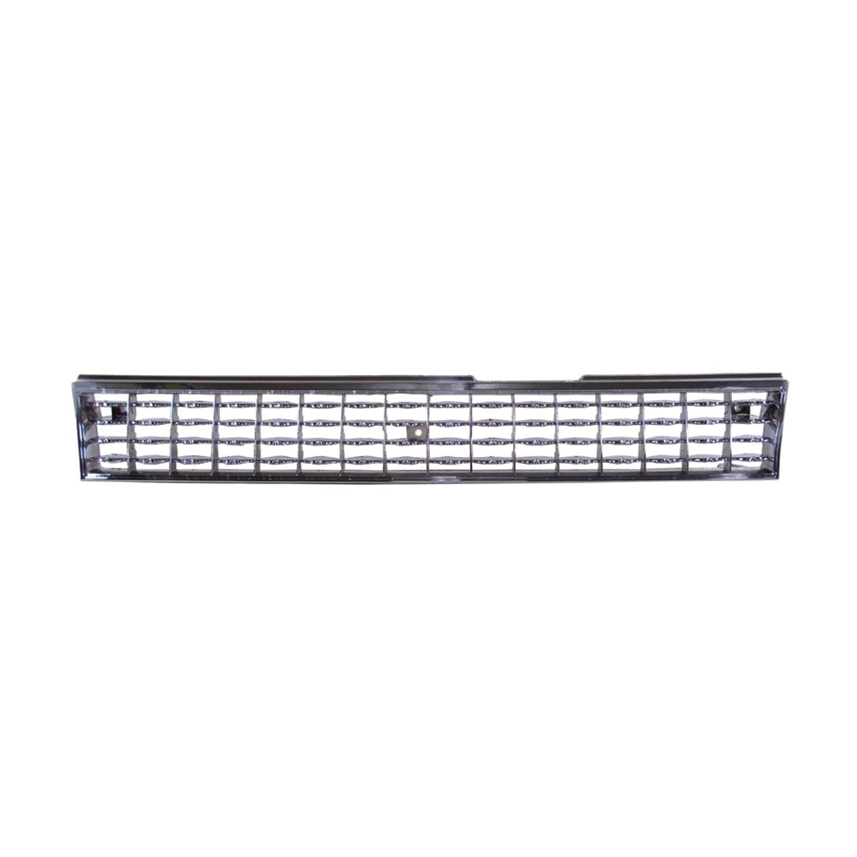 SAT Решетка радиатора Toyota Corolla (E90) 87-92 STTY25093C0