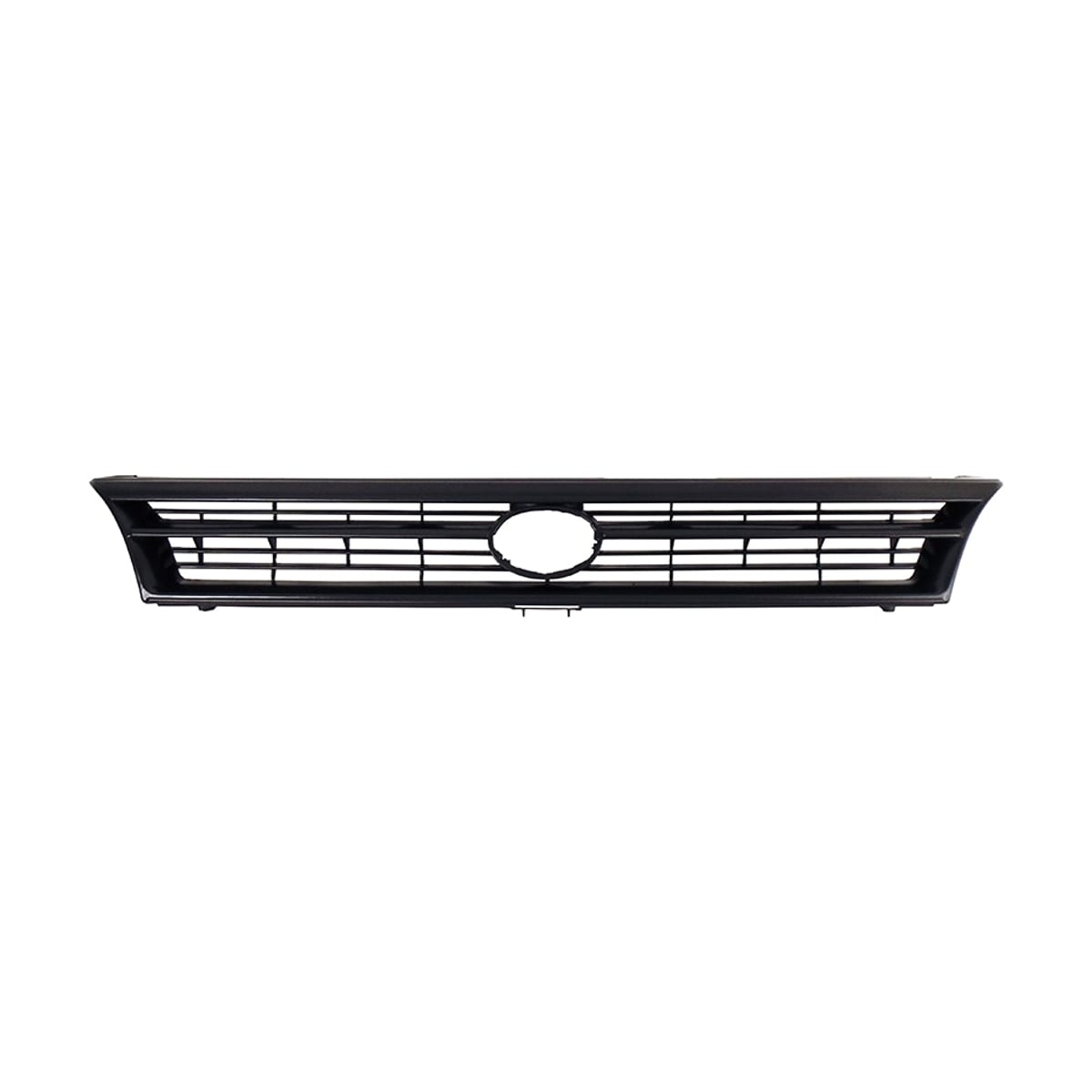 SAT Решетка радиатора Toyota Corolla (E100) 91-02 STTY26093A0