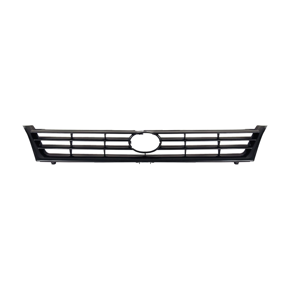 SAT Решетка радиатора Toyota Corolla (E100) 91-02 STTY26093B0