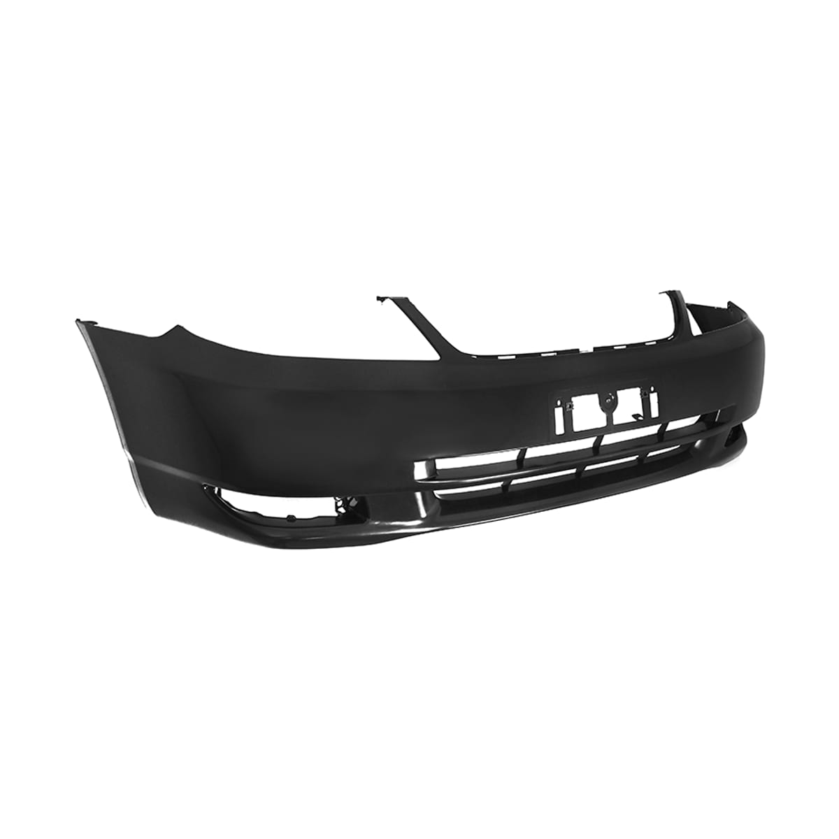 SAT Бампер передний Toyota Corolla (E120) 00-02 / Corolla Fielder 00-02