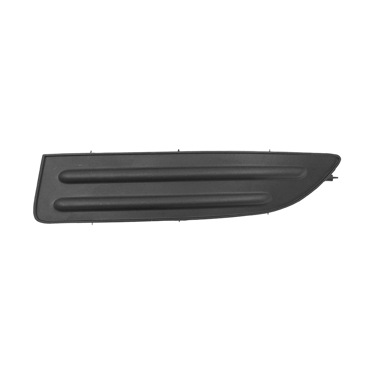 SAT Заглушка бампера Toyota Corolla (E120) 00-04 / Corolla Fielder 00-04 (Спереди/ Слева)