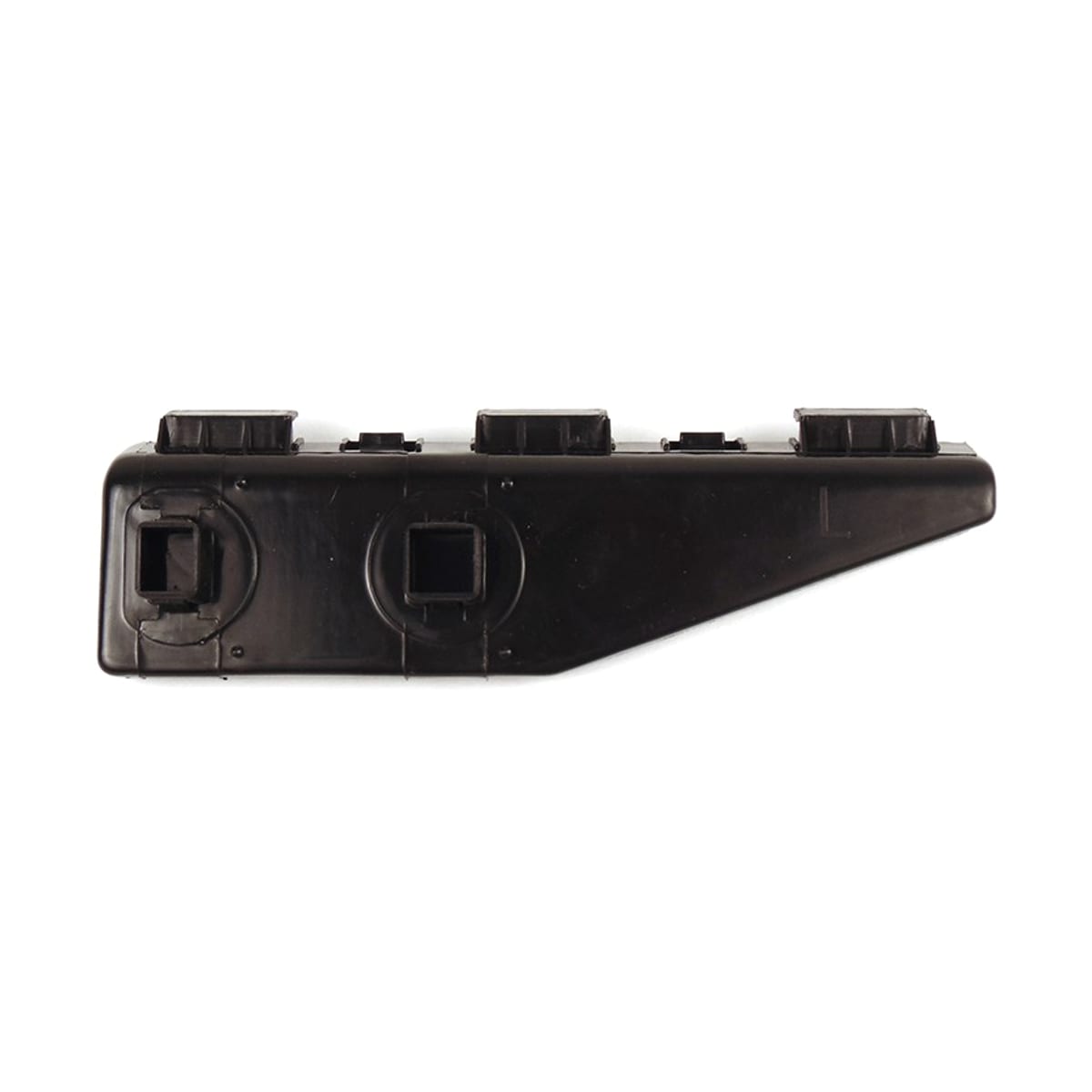 SAT Крепление бампера Toyota Corolla (E120) 00-07 / Corolla JPN (E120) 00-07 (Сзади/ Слева) STTY28087B2