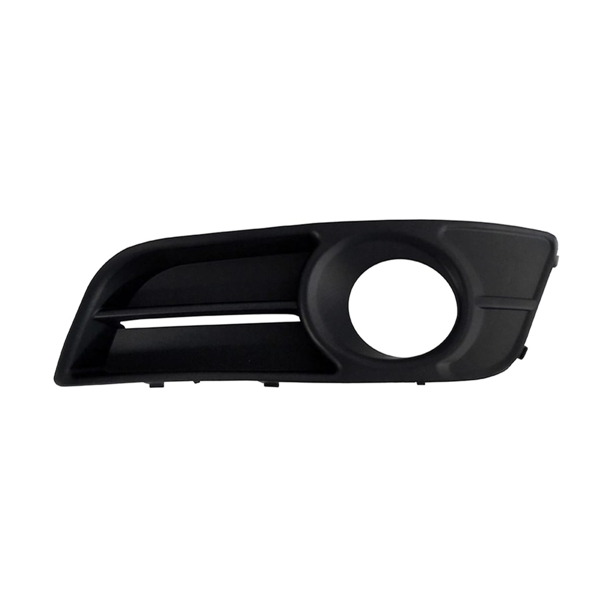 Деталь Оправа ПТФ Toyota Corolla (E120) 02-07 / Allex 04-06 (Слева/ 3/5D HBK) SAT