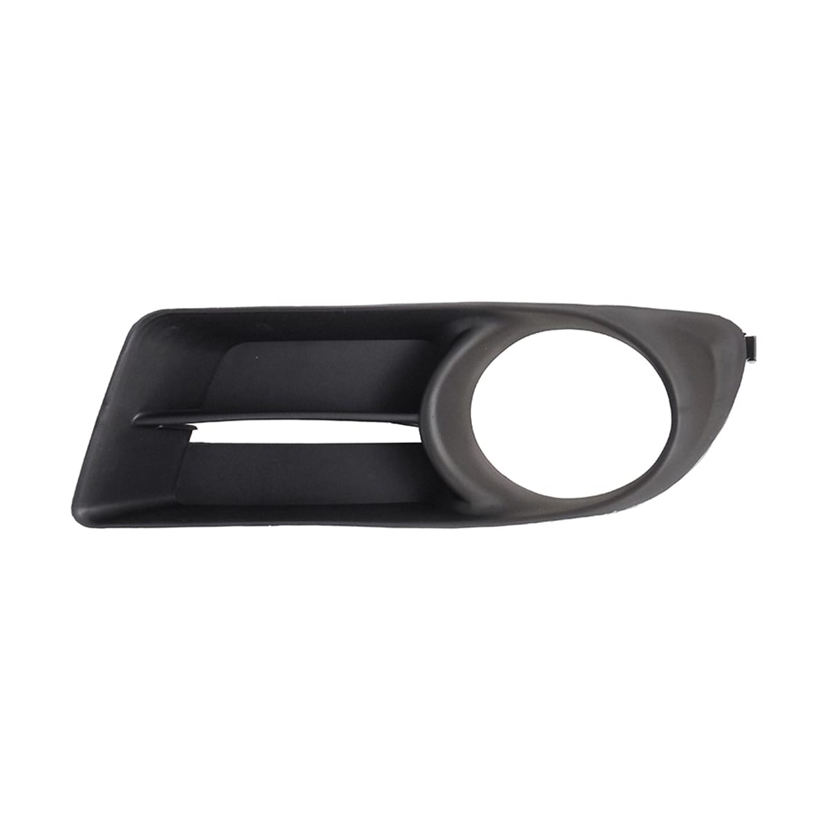 Деталь Оправа ПТФ Toyota Corolla (E120) 04-07 (Слева/ EURO TYPE) SAT