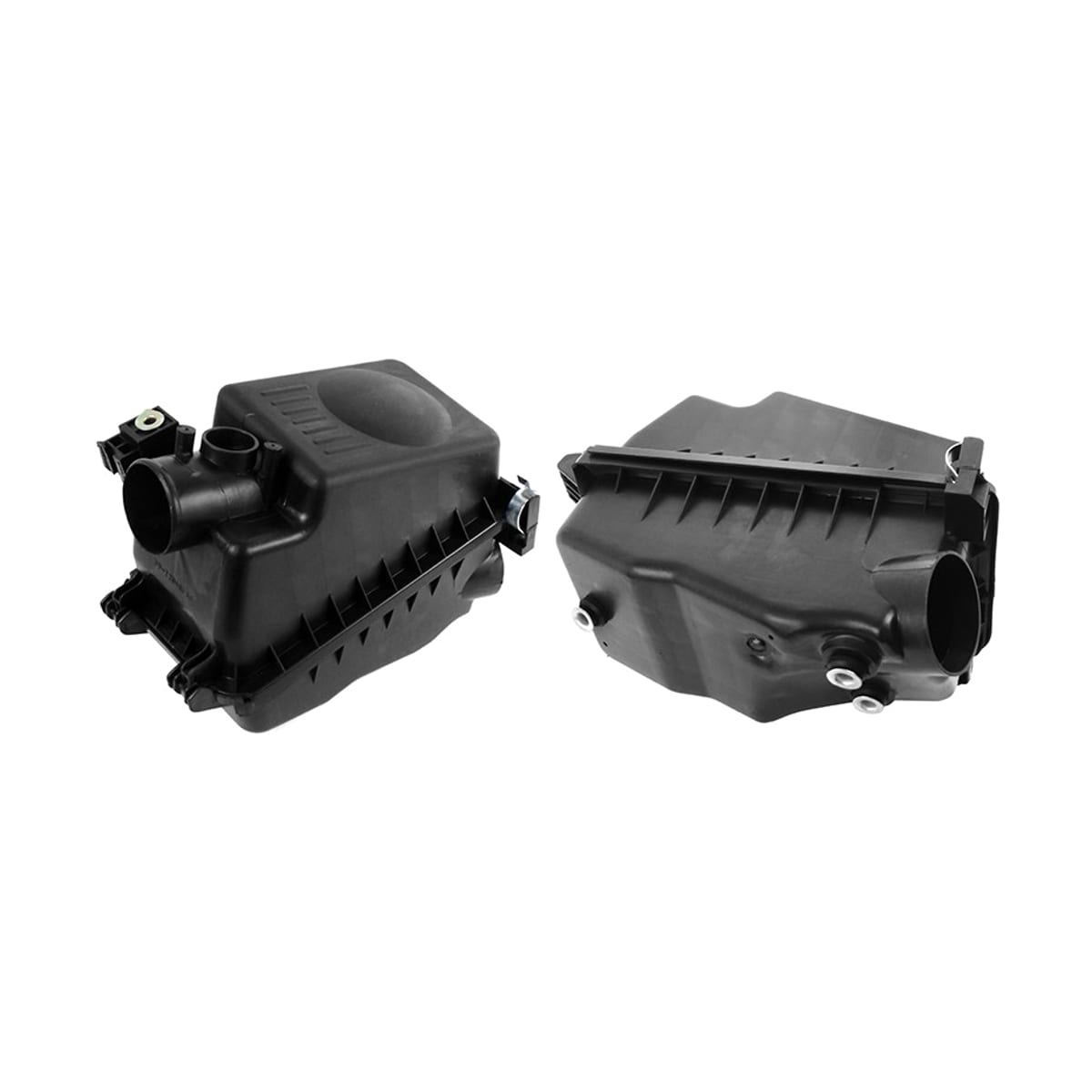 SAT Корпус воздушного фильтра Toyota Allion (T240) 01-07 / Caldina 02-07 (1/2NZ) STTY283010
