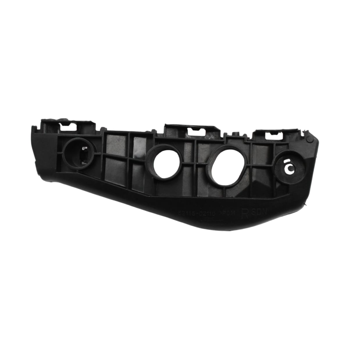 Деталь Крепление бампера Toyota Corolla (E150) 06-10 / Corolla USA (E140) 08-10 (Спереди/ Справа) SAT