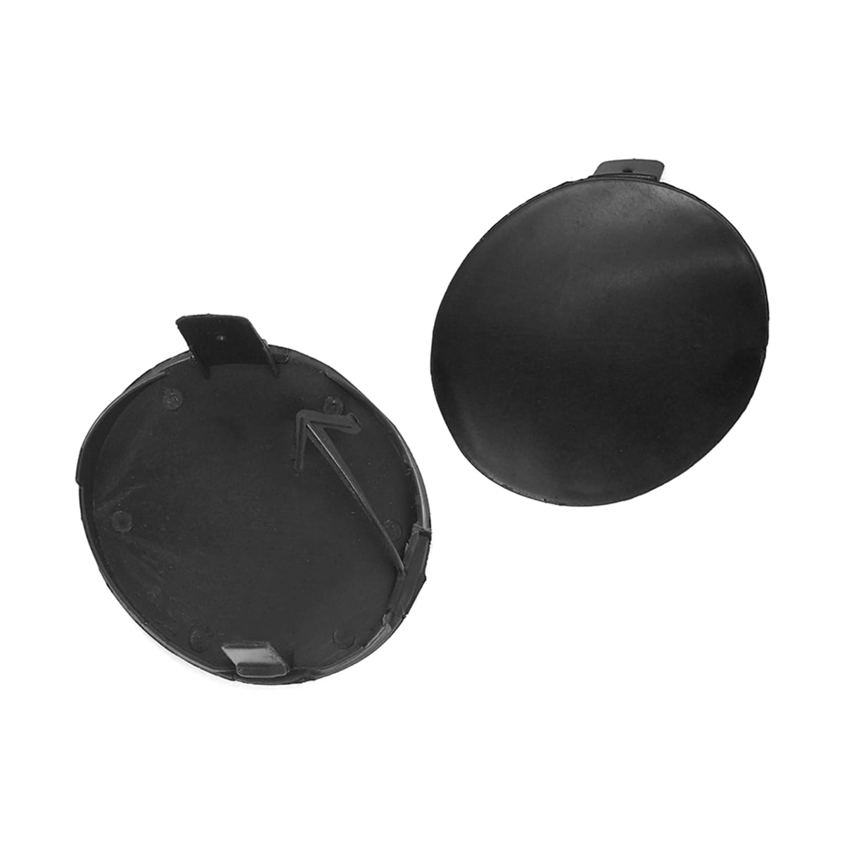 SAT Заглушка под крюк Toyota Corolla (E150) 06-10 / Corolla USA (E140) 08-10 (Спереди/ Слева) STTY29000CD2