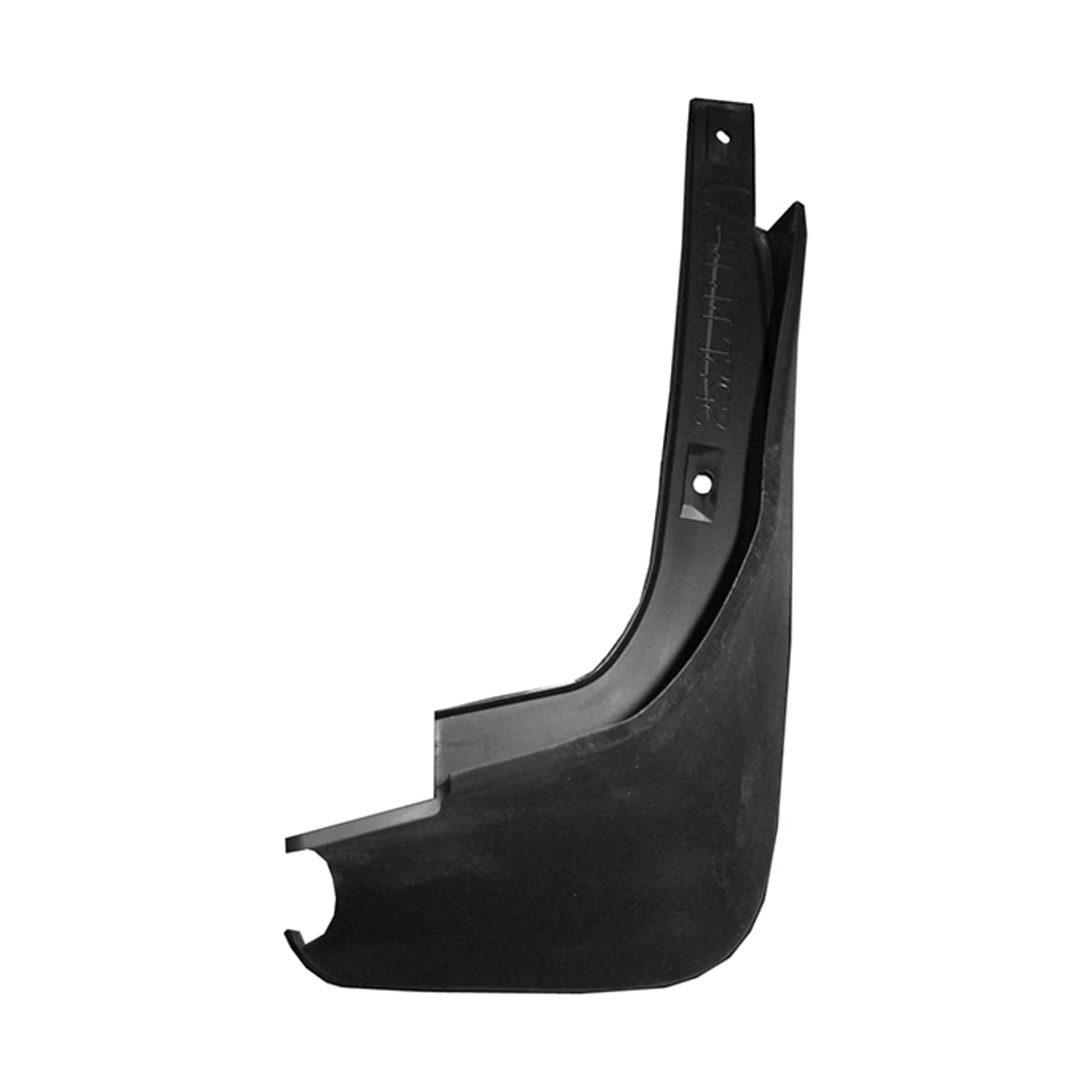 SAT Брызговик Toyota Corolla (E150) 06-13 / Corolla USA (E140) 08-13 (Спереди/ Справа) STTY29016B1