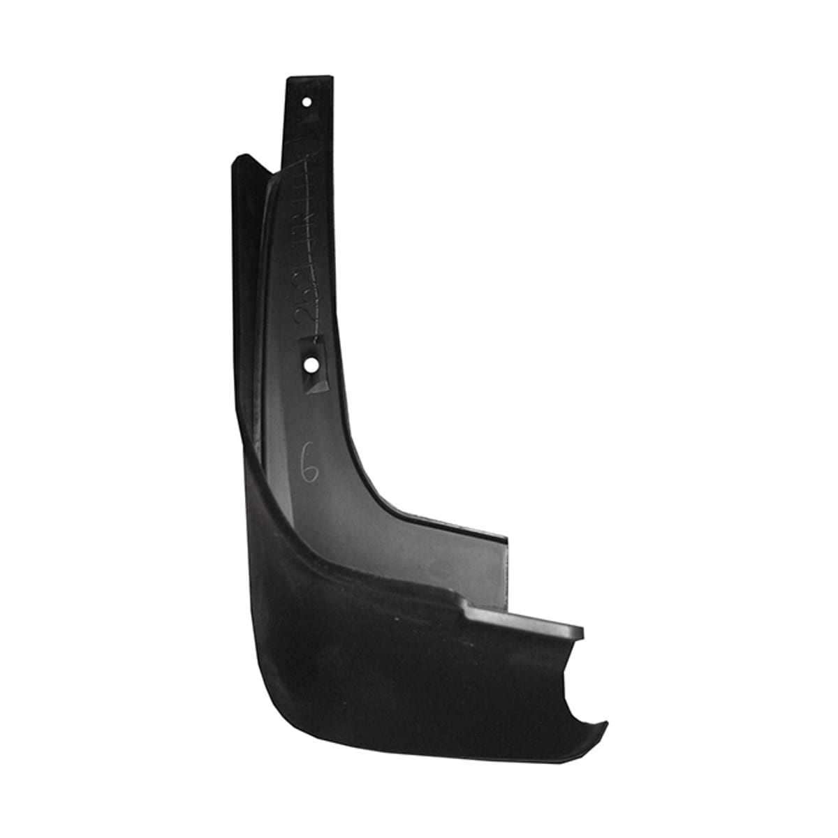SAT Брызговик Toyota Corolla (E150) 06-13 / Corolla USA (E140) 08-13 (Спереди/ Слева) STTY29016B2